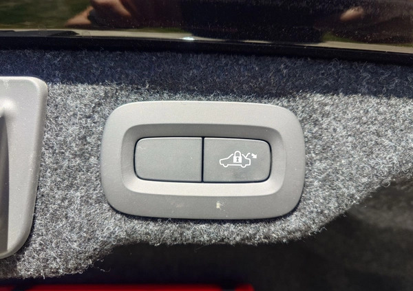Volvo S60 cena 164900 przebieg: 61826, rok produkcji 2020 z Pszczyna małe 781